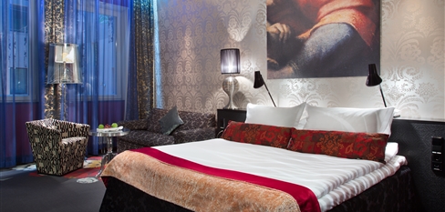 Radisson Blu Sonya